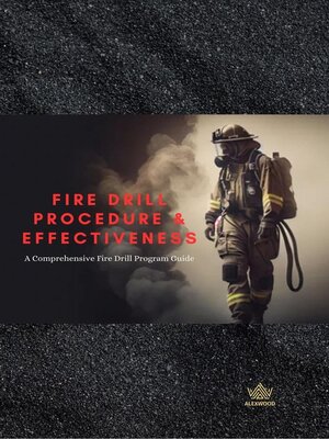 cover image of Fire Drill Procedure & Effectiveness